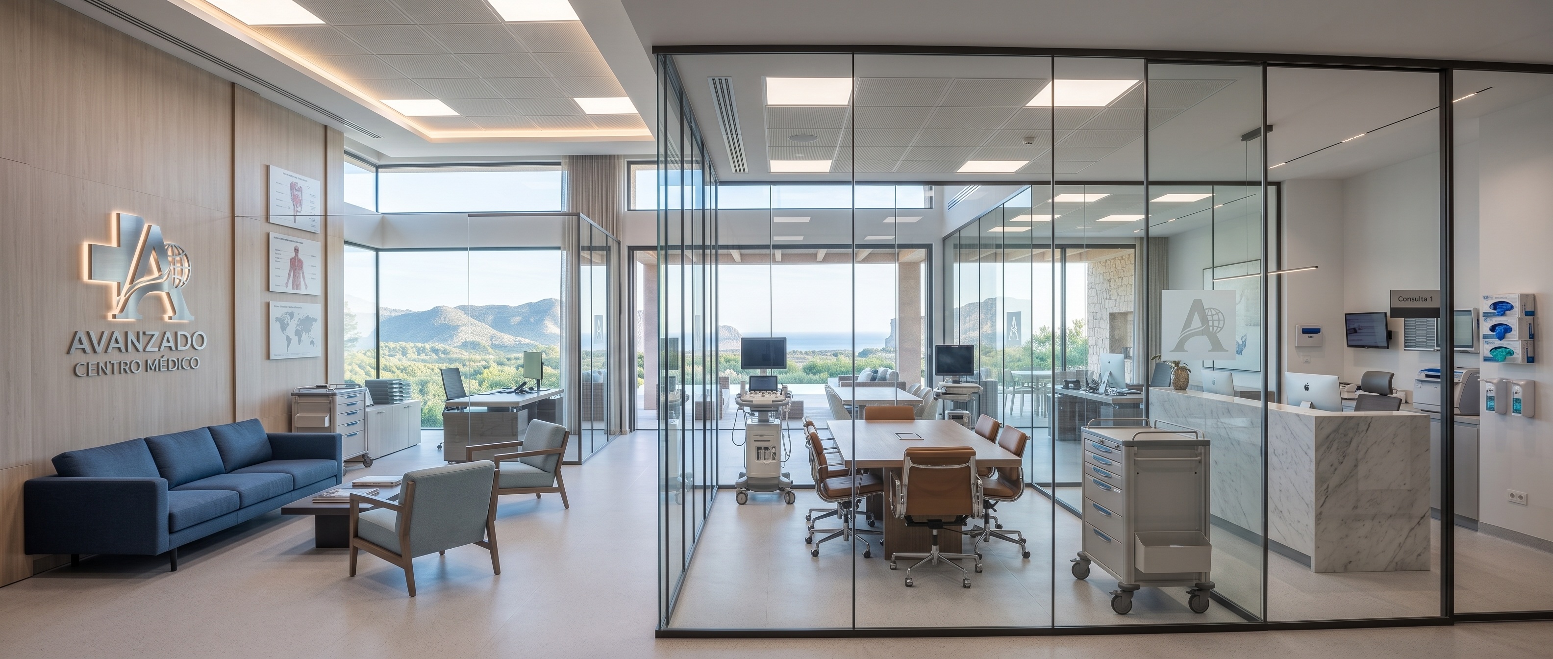 ADPI Gesundheitswesen & Kliniken