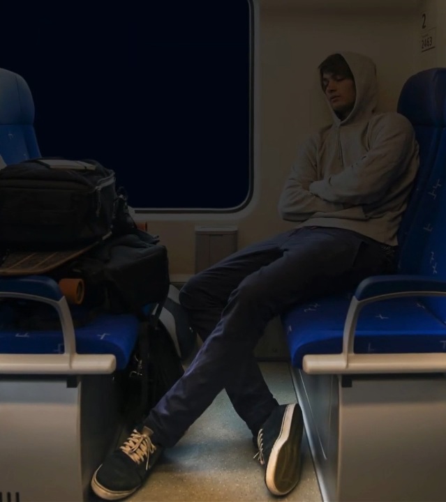 Trenes de alta velocidad, autocares VIP y vehículos especiales