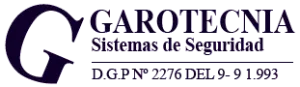 Garotecnia