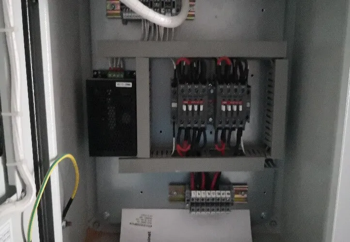 Instalaciones Electricas 3