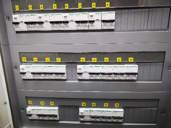 Instalaciones Electricas 4