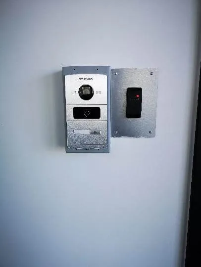 Instalaciones de Seguridad 4